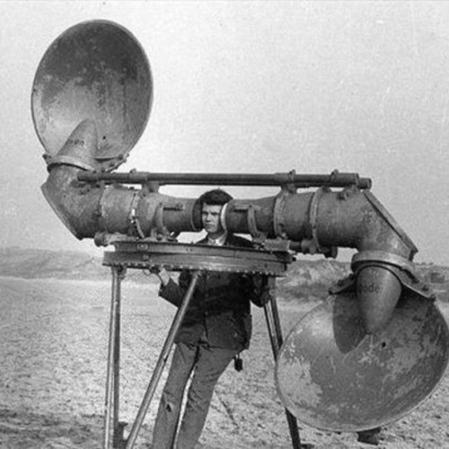 Immersive hearing extension